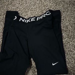 Nike Pro Leggings